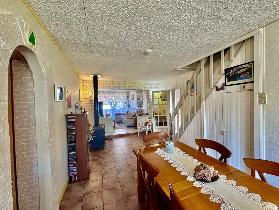 Vente Maison à Marzy 3 pièces