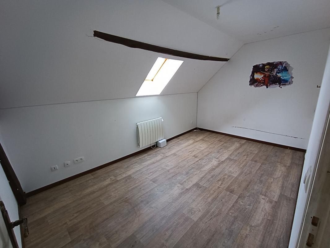 Vente Maison à Prémery 5 pièces