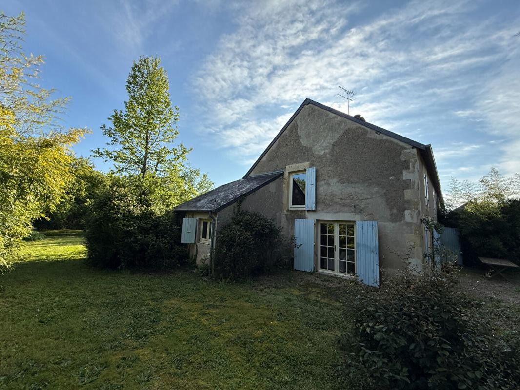 Vente Maison à Marzy 6 pièces