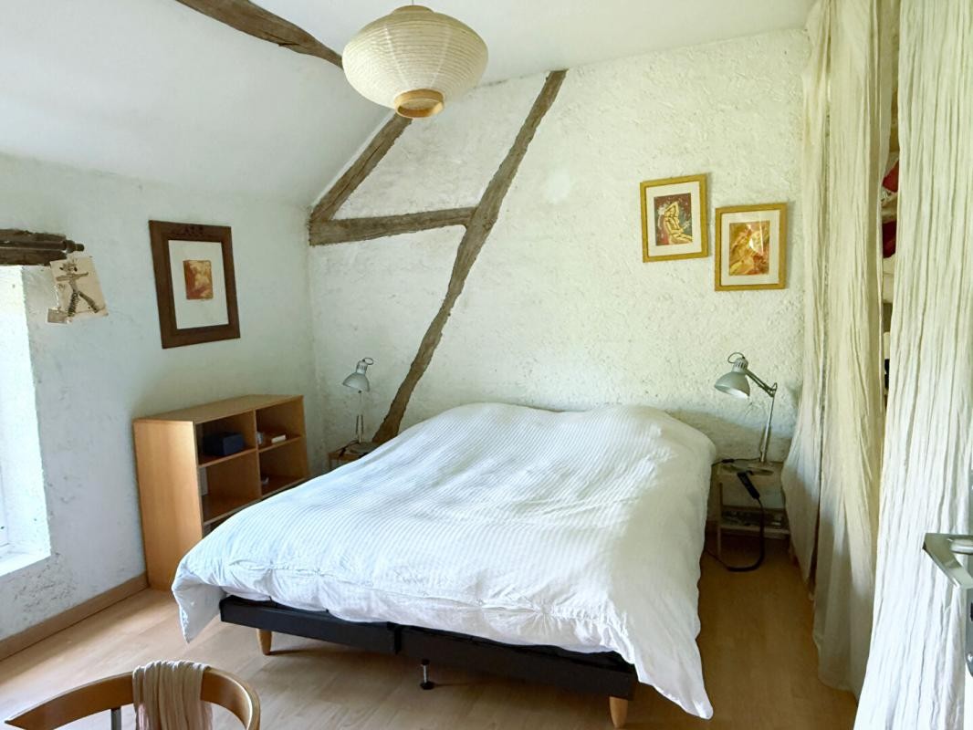 Vente Maison à Marzy 6 pièces