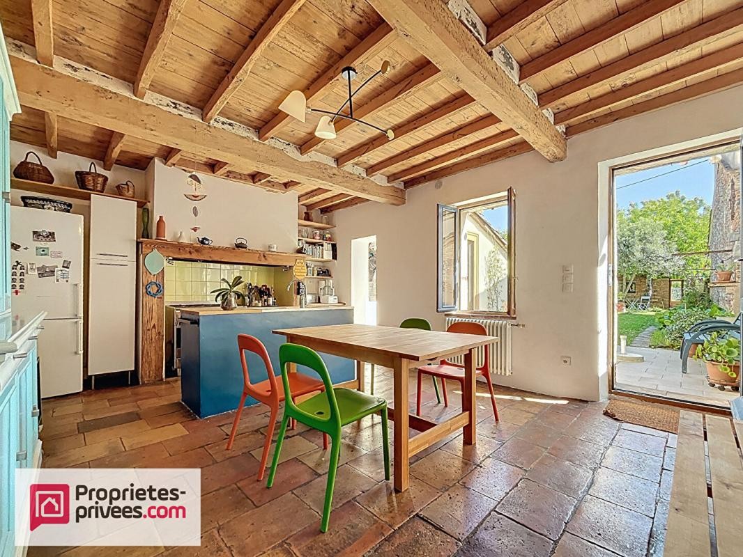 Vente Maison à Rabastens 6 pièces