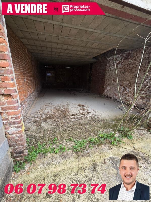 Vente Maison à Hirson 1 pièce