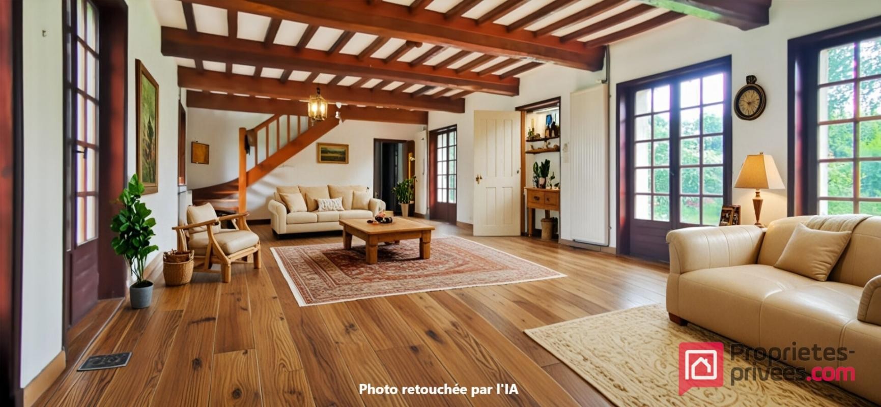 Vente Maison à Fruges 7 pièces