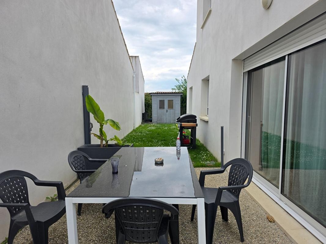 Vente Maison à Breuillet 5 pièces