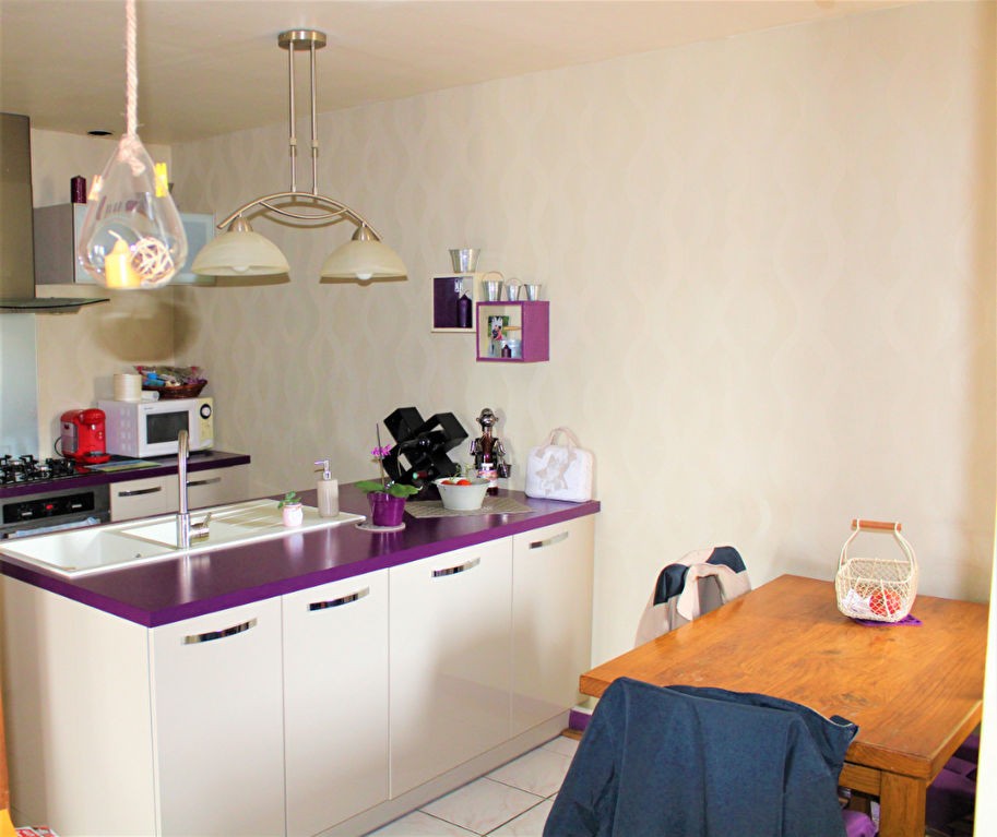 Vente Maison à Alençon 5 pièces