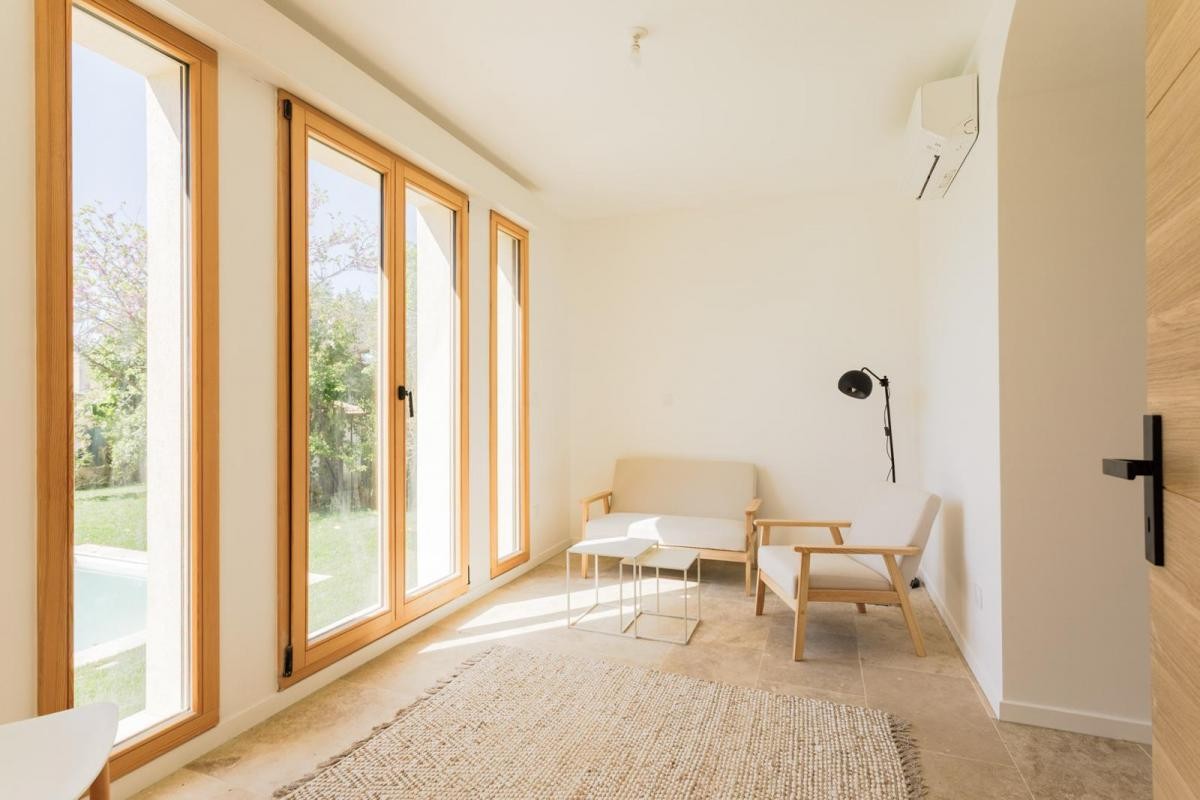 Vente Maison à Aix-en-Provence 7 pièces