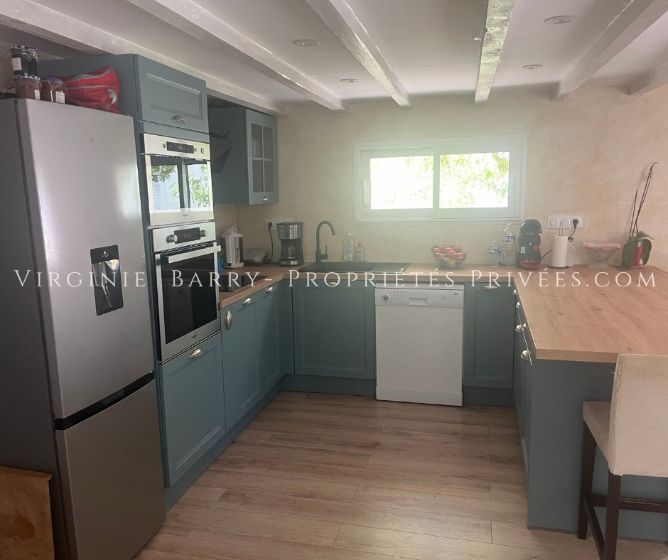 Vente Maison à Tonnay-Charente 5 pièces