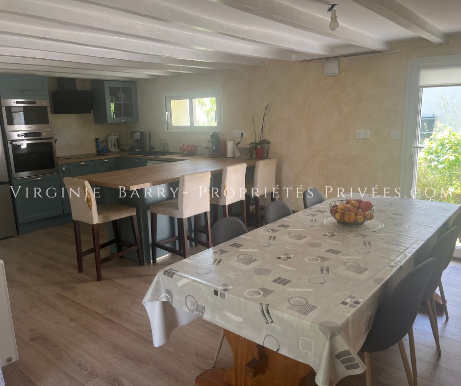 Vente Maison à Tonnay-Charente 5 pièces