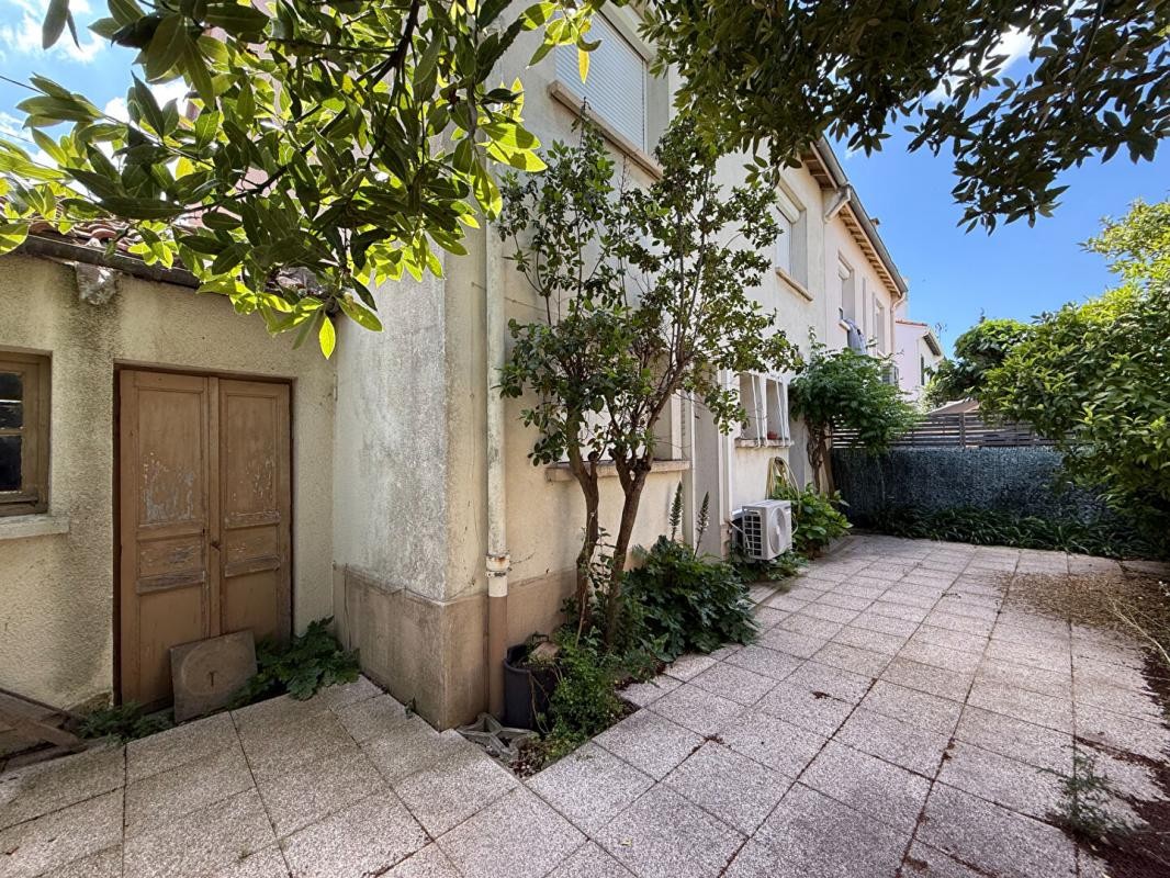 Vente Maison à Béziers 5 pièces