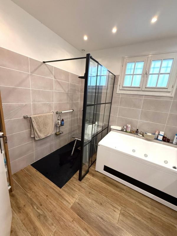 Vente Maison à Saint-Marcel-sur-Aude 6 pièces