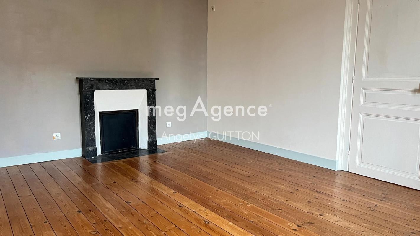 Vente Maison à Alençon 5 pièces