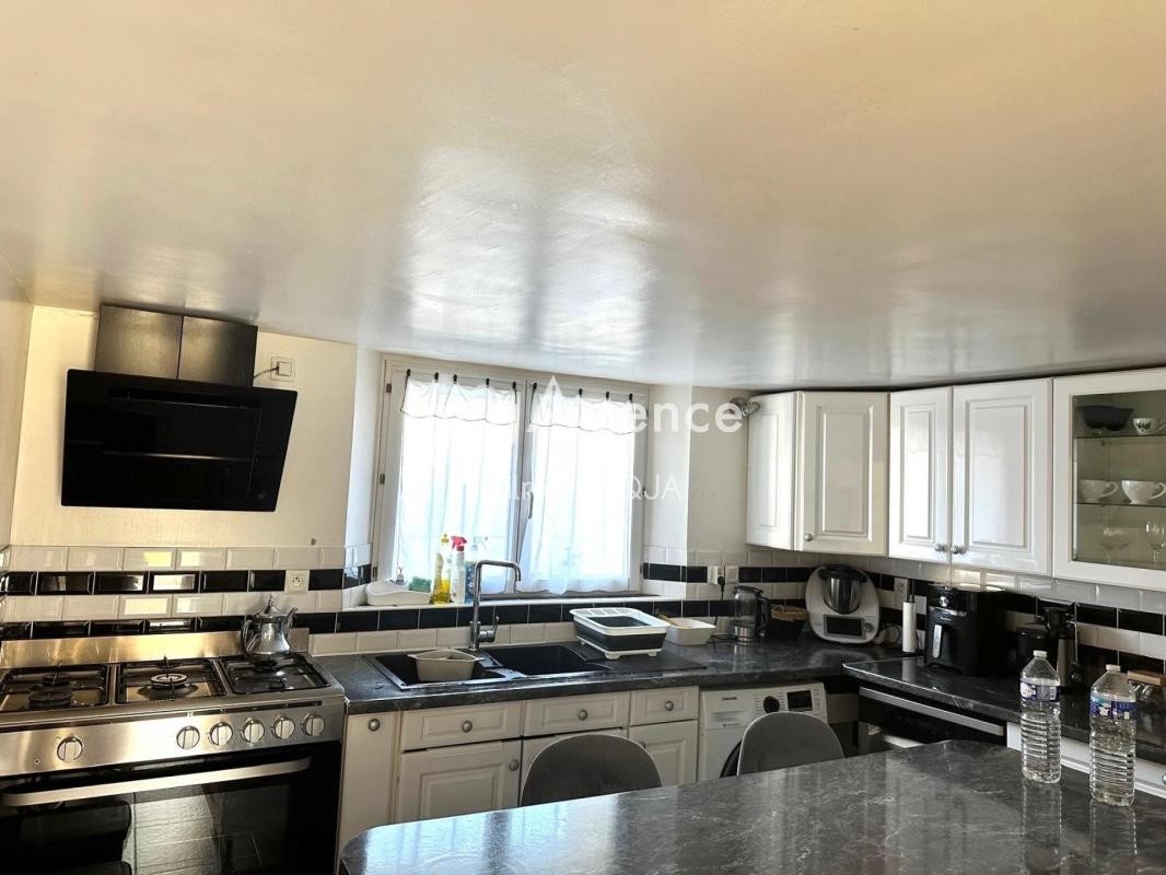 Vente Maison à Sens 6 pièces