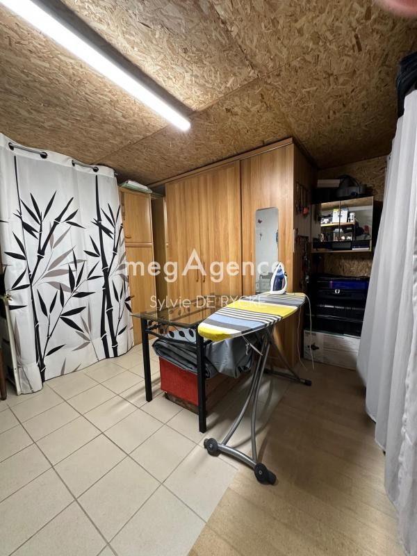 Vente Maison à Fouchères 6 pièces