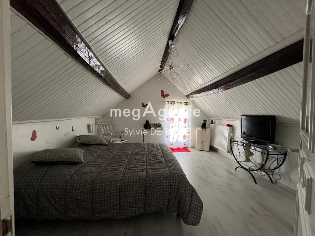 Vente Maison à Fouchères 6 pièces