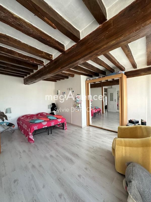 Vente Maison à Fouchères 6 pièces