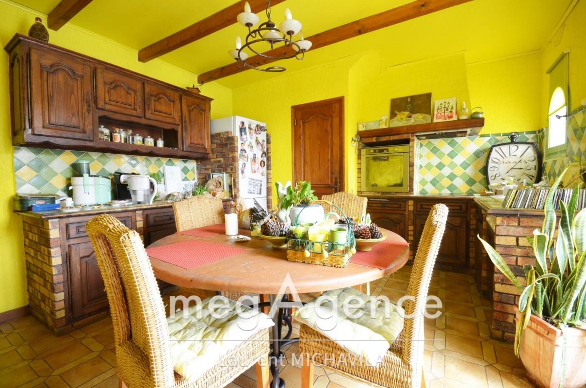Vente Maison à Béziers 8 pièces
