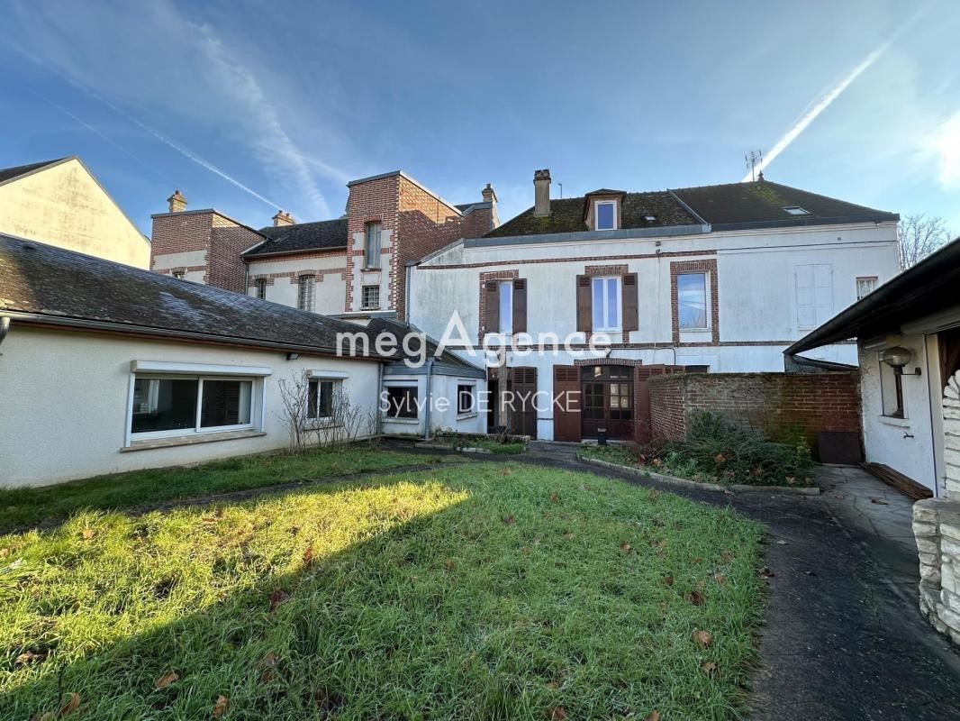Vente Maison à Sens 5 pièces