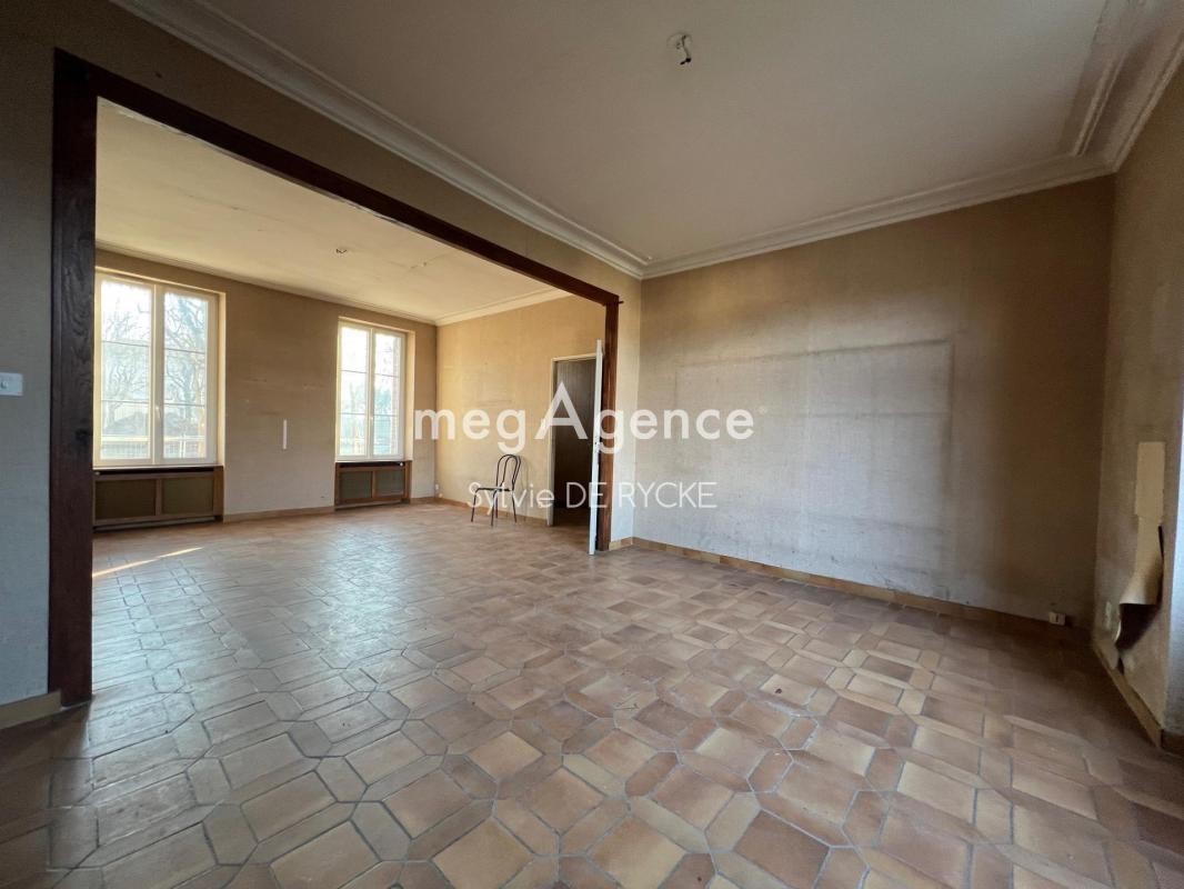 Vente Maison à Sens 5 pièces