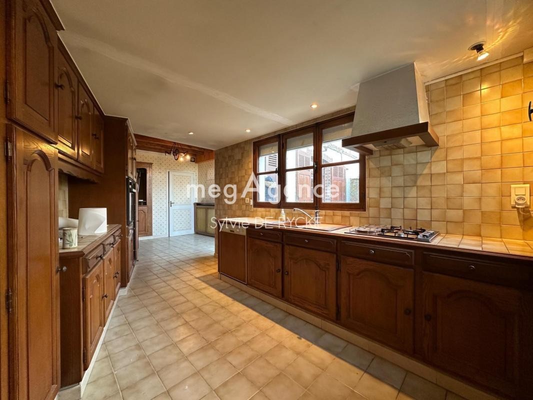 Vente Maison à Sens 5 pièces
