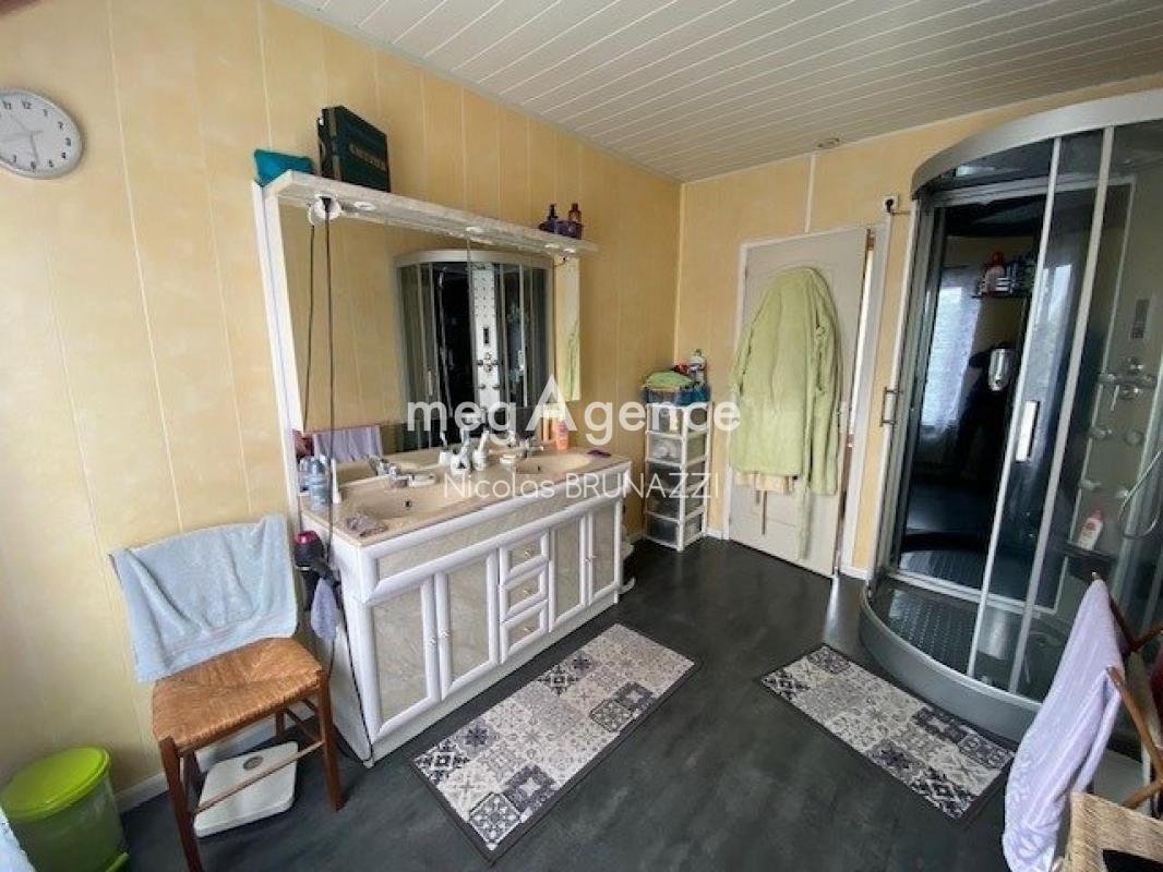 Vente Maison à Vimoutiers 6 pièces