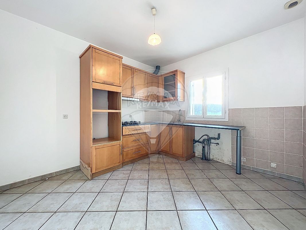Vente Maison à Saligny 6 pièces