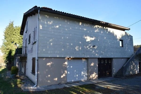 Vente Maison à Labastide-Rouairoux 7 pièces