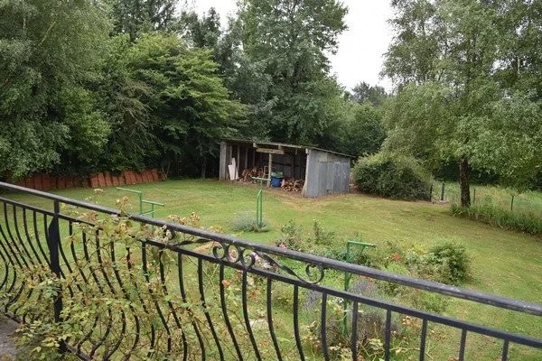 Vente Maison à Labastide-Rouairoux 7 pièces