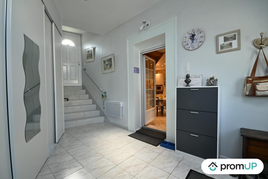 Vente Maison à Brienon-sur-Armançon 4 pièces