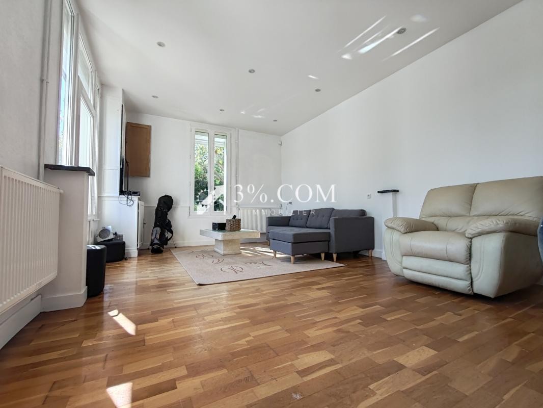 Vente Maison à Soissons 7 pièces