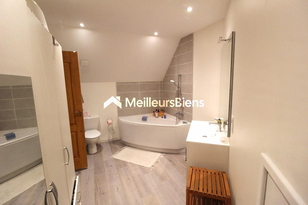 Vente Maison à Charvieu-Chavagneux 6 pièces