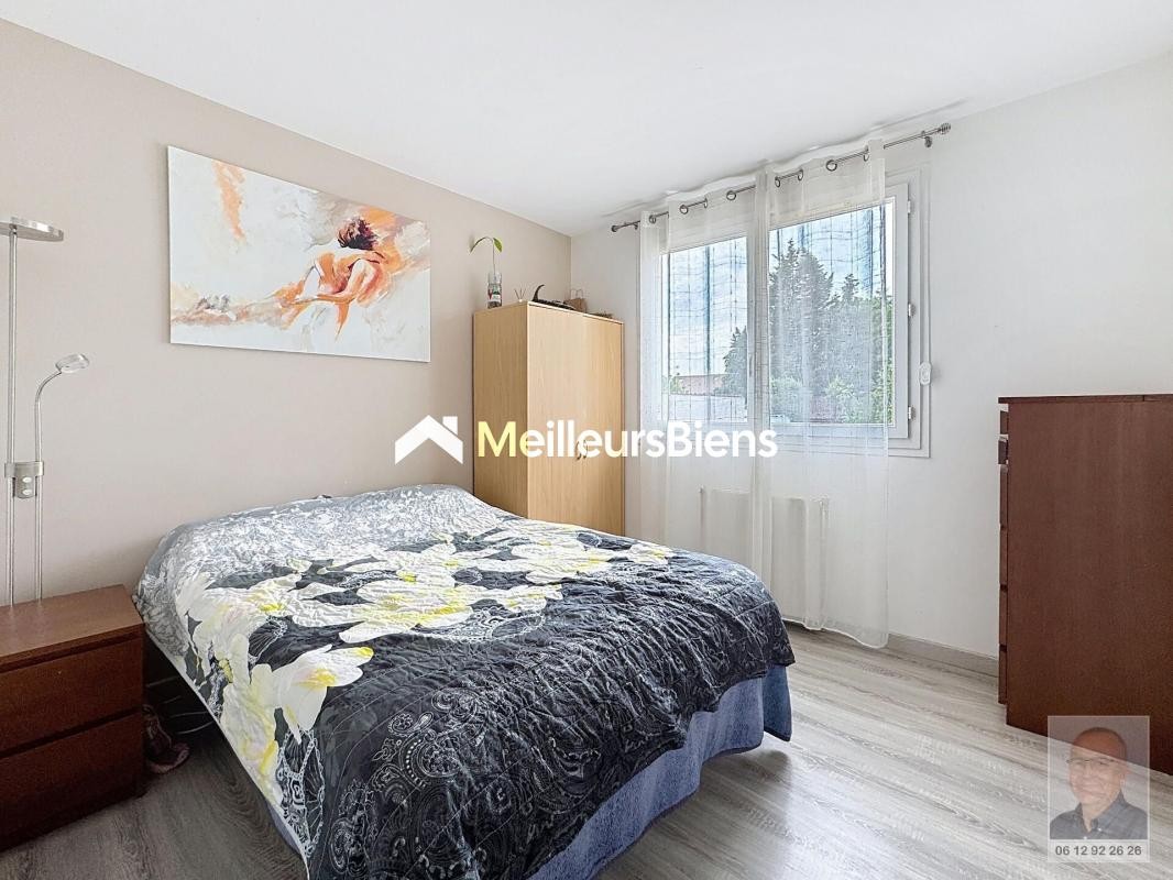 Vente Maison à Montfermeil 6 pièces
