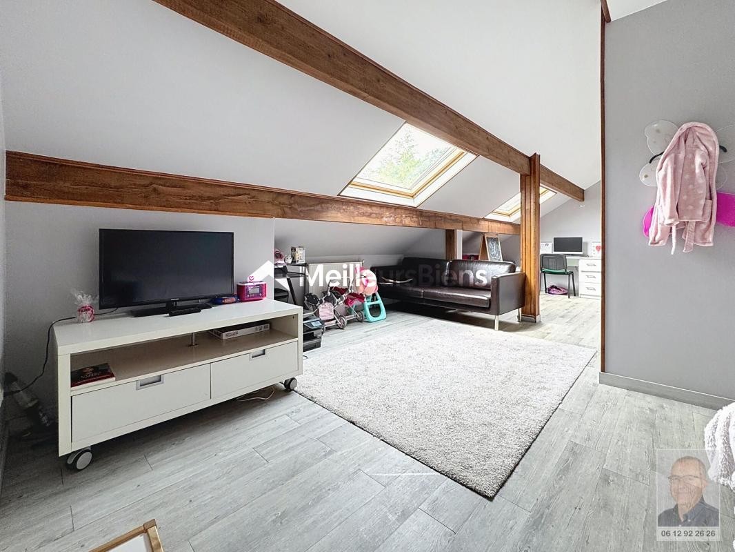 Vente Maison à Montfermeil 6 pièces