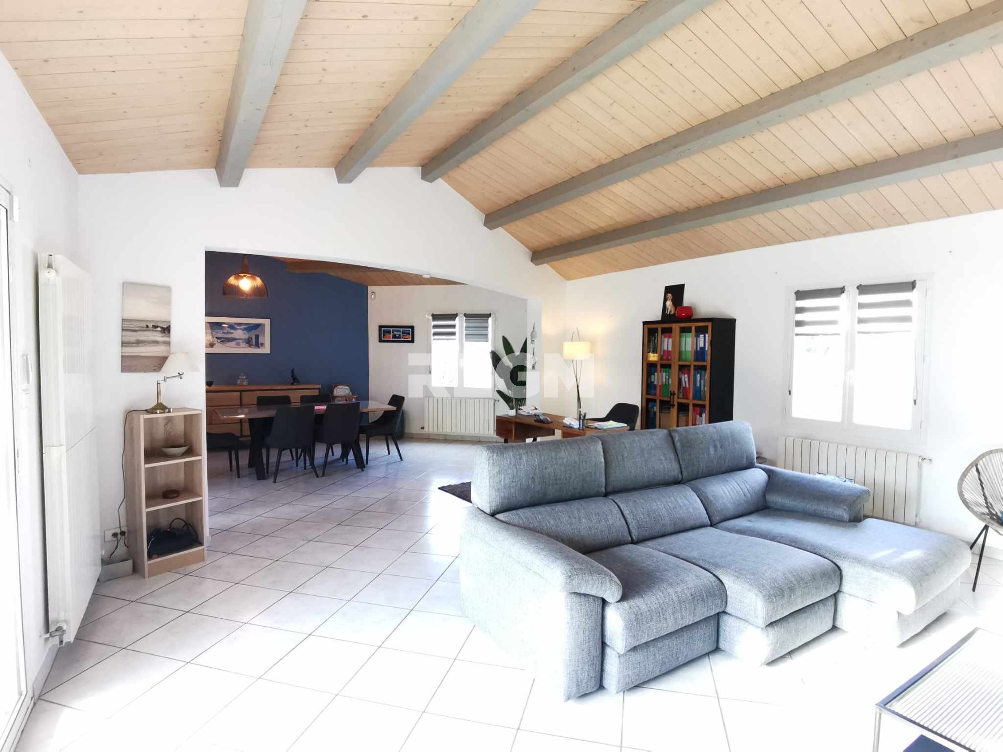 Vente Maison à Médis 4 pièces