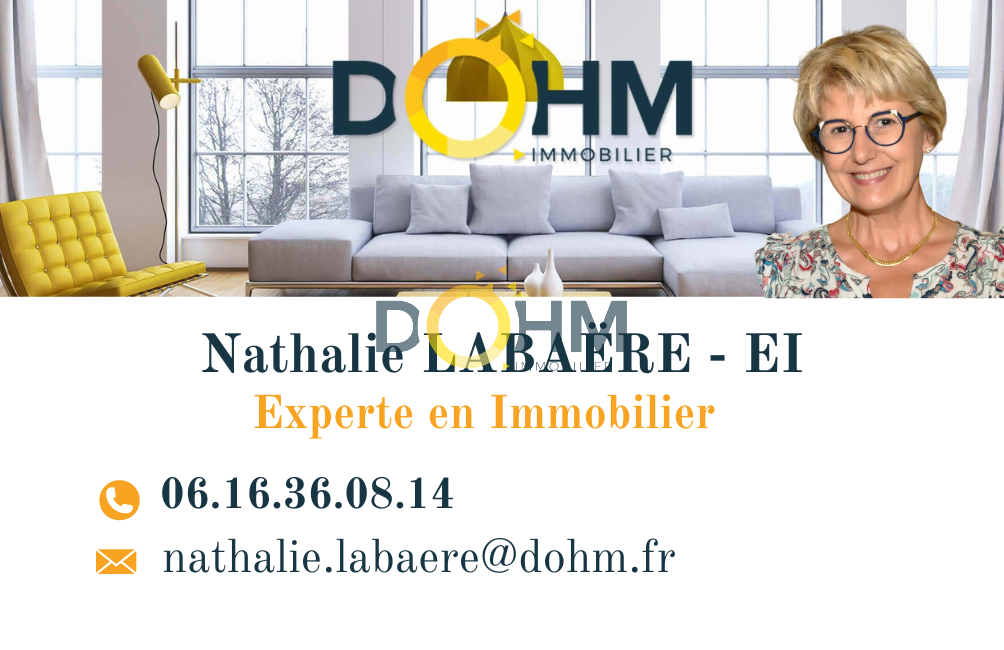 Vente Maison à Hénin-Beaumont 10 pièces