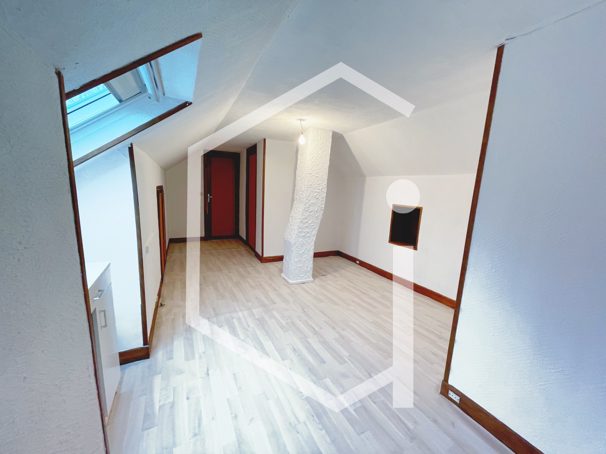 Vente Maison à Cosne-Cours-sur-Loire 5 pièces