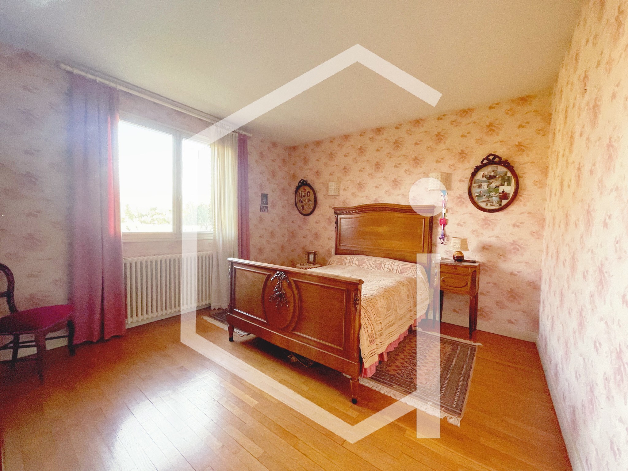 Vente Maison à Cosne-Cours-sur-Loire 5 pièces