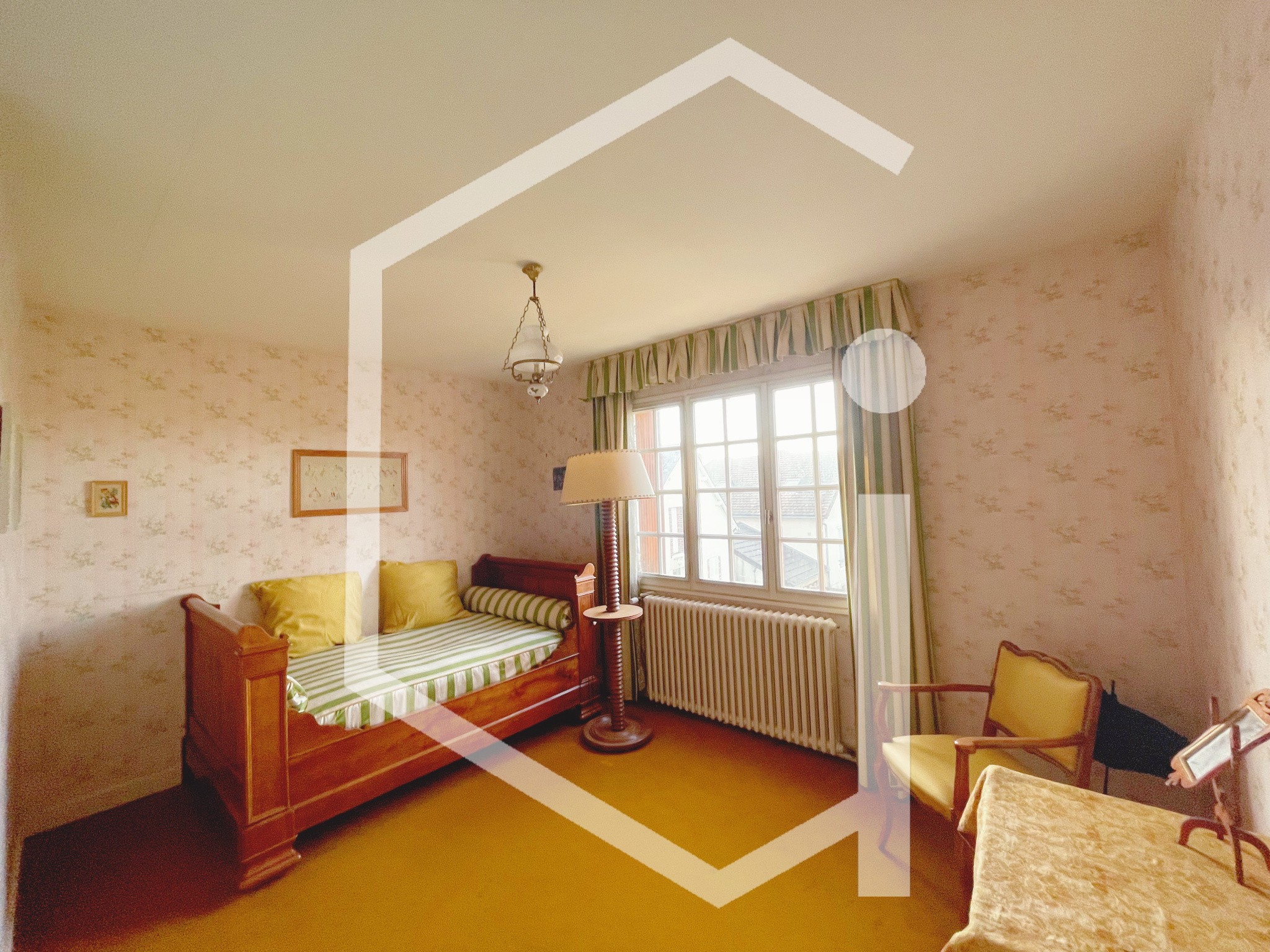 Vente Maison à Cosne-Cours-sur-Loire 5 pièces