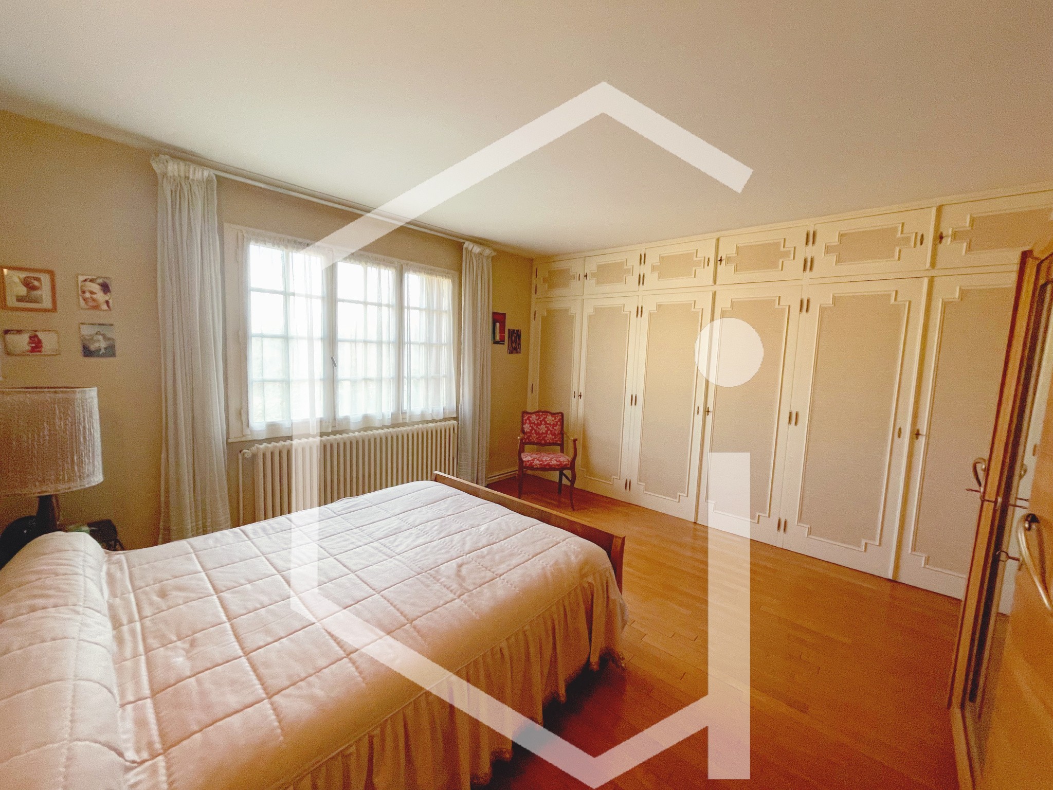 Vente Maison à Cosne-Cours-sur-Loire 5 pièces