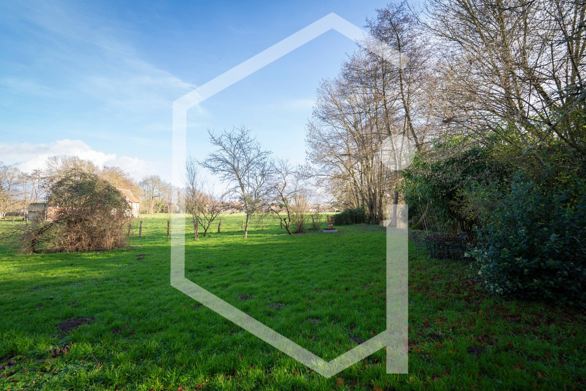 Vente Maison à Cosne-Cours-sur-Loire 9 pièces