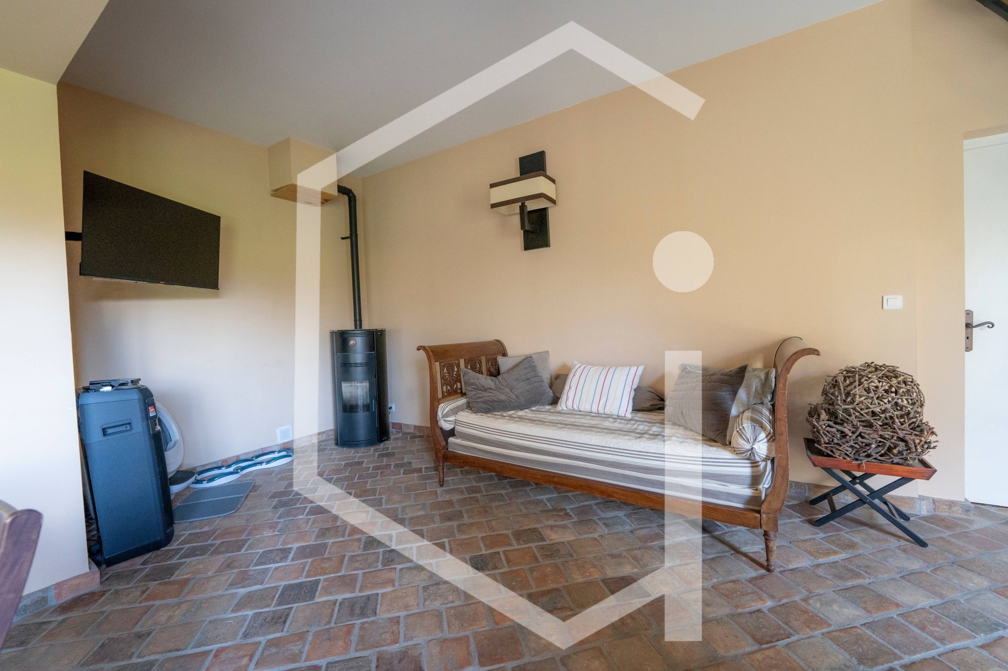 Vente Maison à Cosne-Cours-sur-Loire 9 pièces