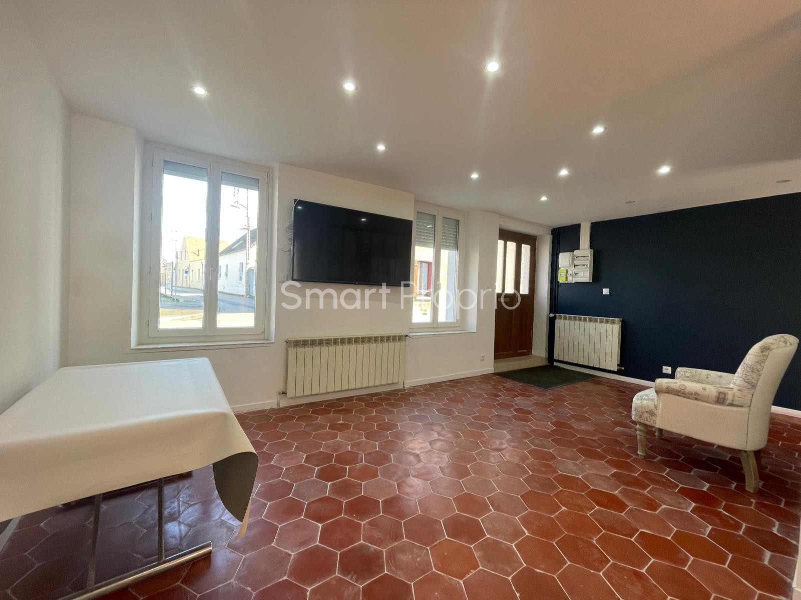Vente Maison à Sens 3 pièces