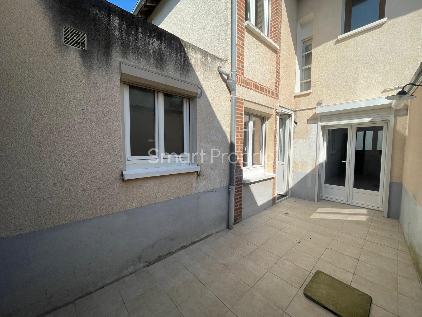 Vente Maison à Sens 3 pièces